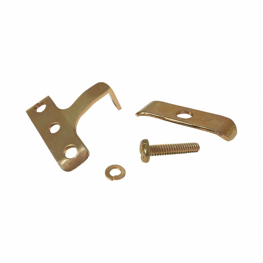 SB, SBS Self Attaching Cable Clamp