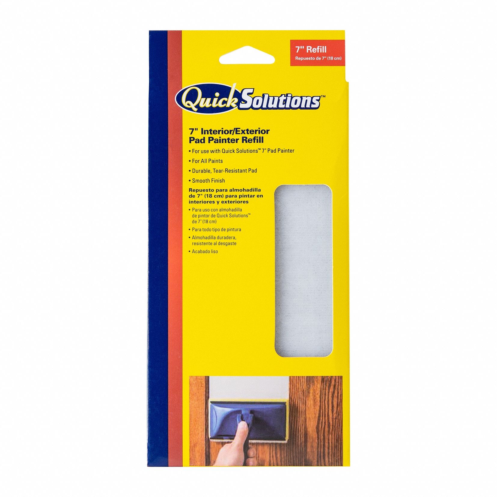 Int/Ext Pad Painter Refill