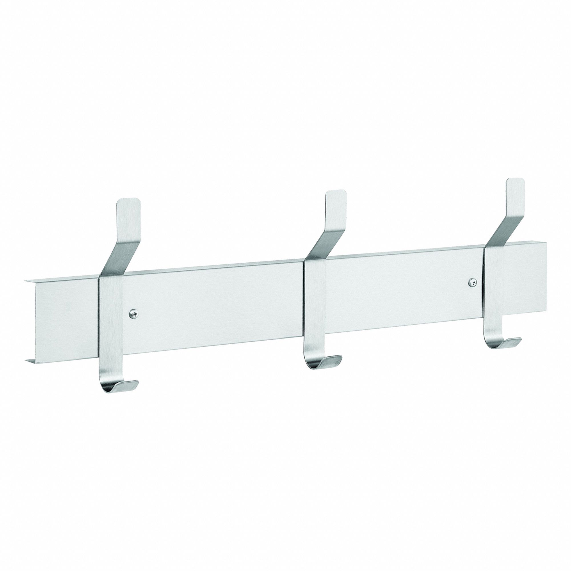 Hat And Coat Rack 36In. Long