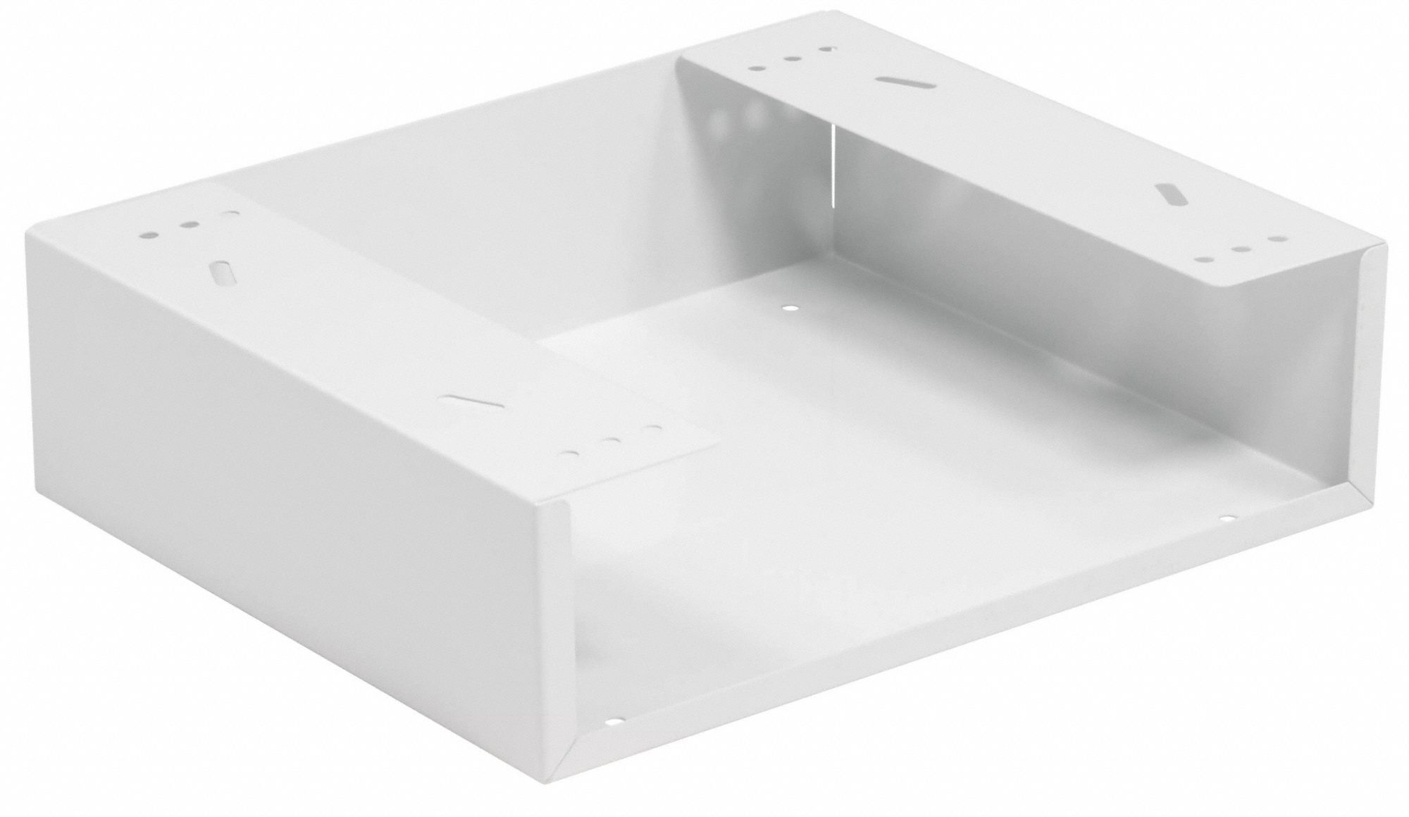Van Storage System Accessories -Under Sh