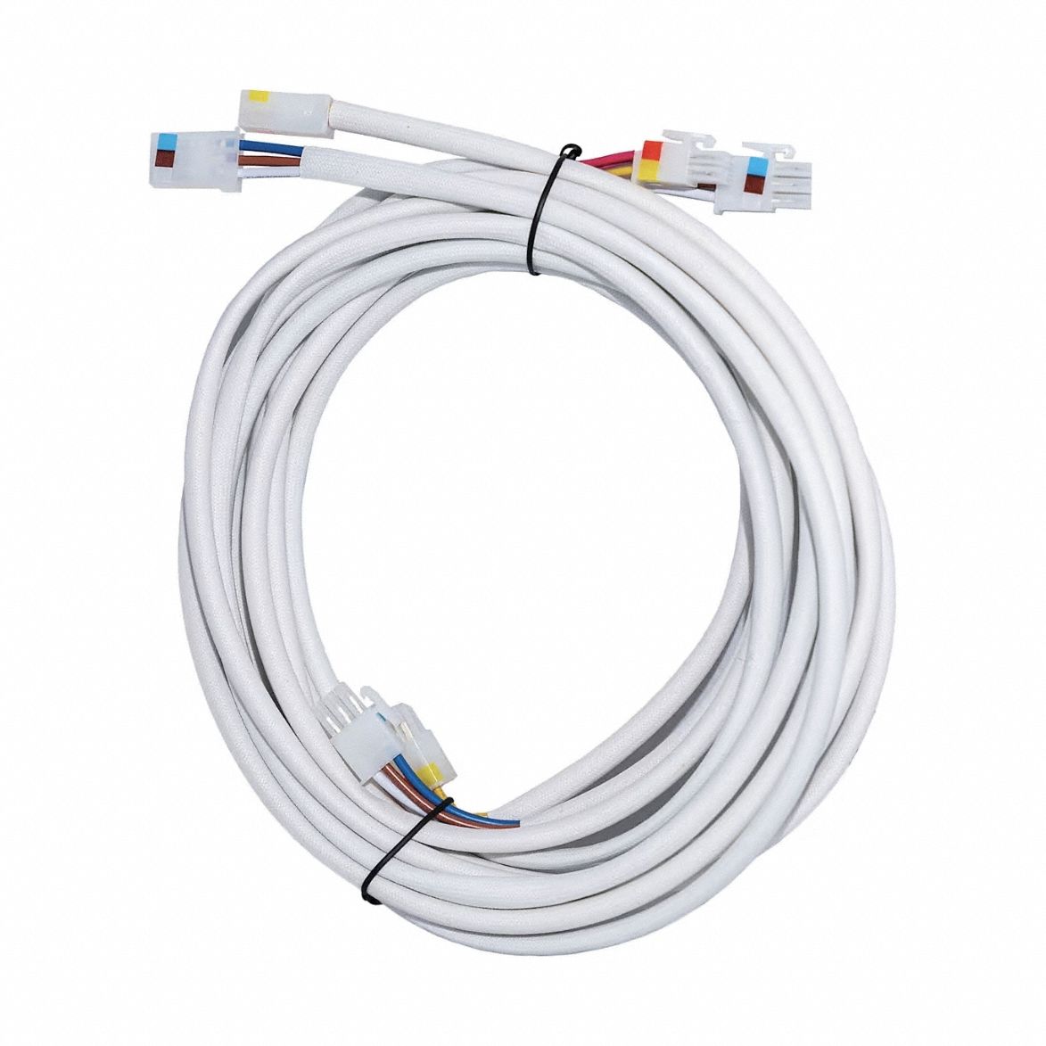 DC Downrod Wire Kit: 72 in Lg, Hunter Fan EcoWhisper DC Motor with G1.9 Receiver, 99698