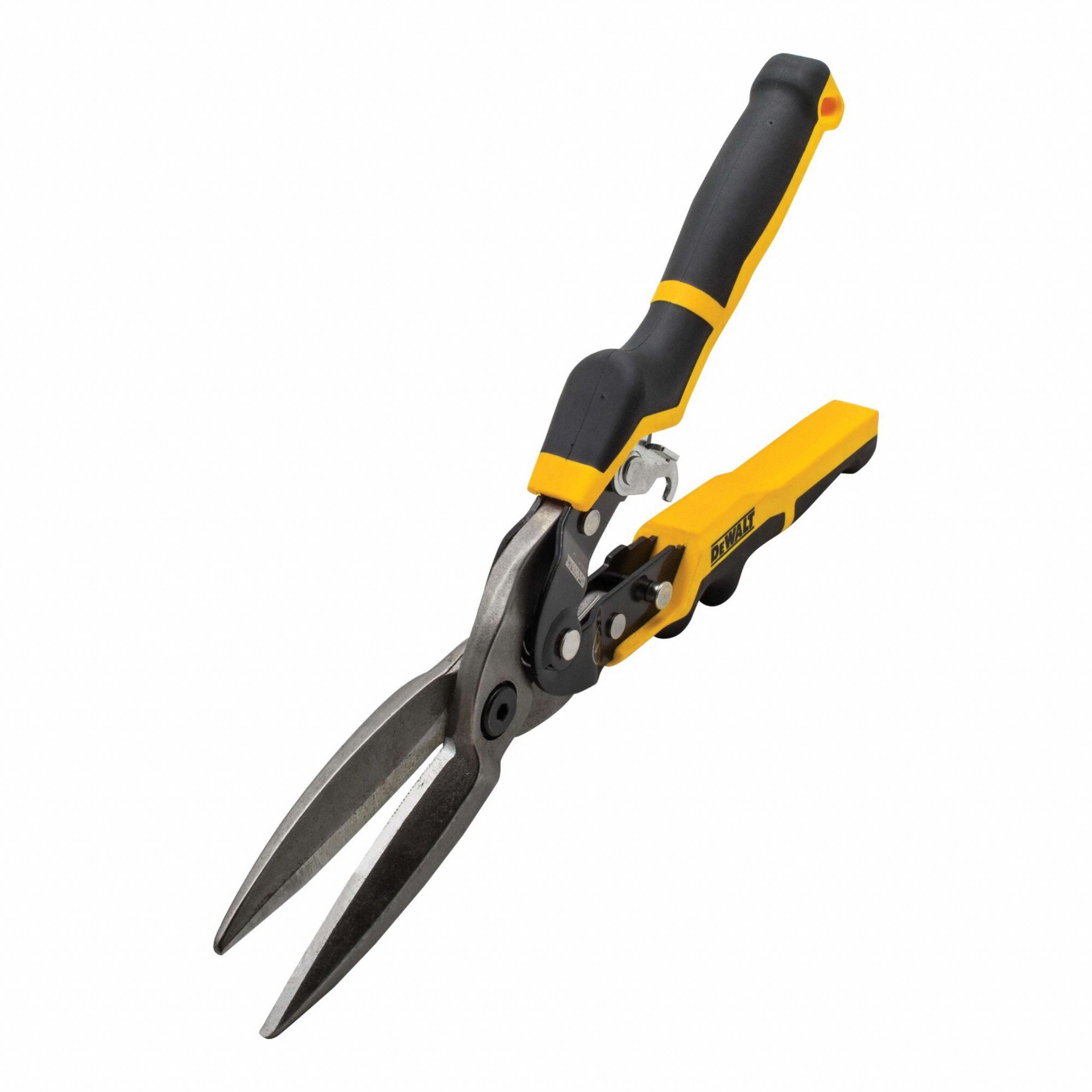Aviation Snip Straight Long Cut