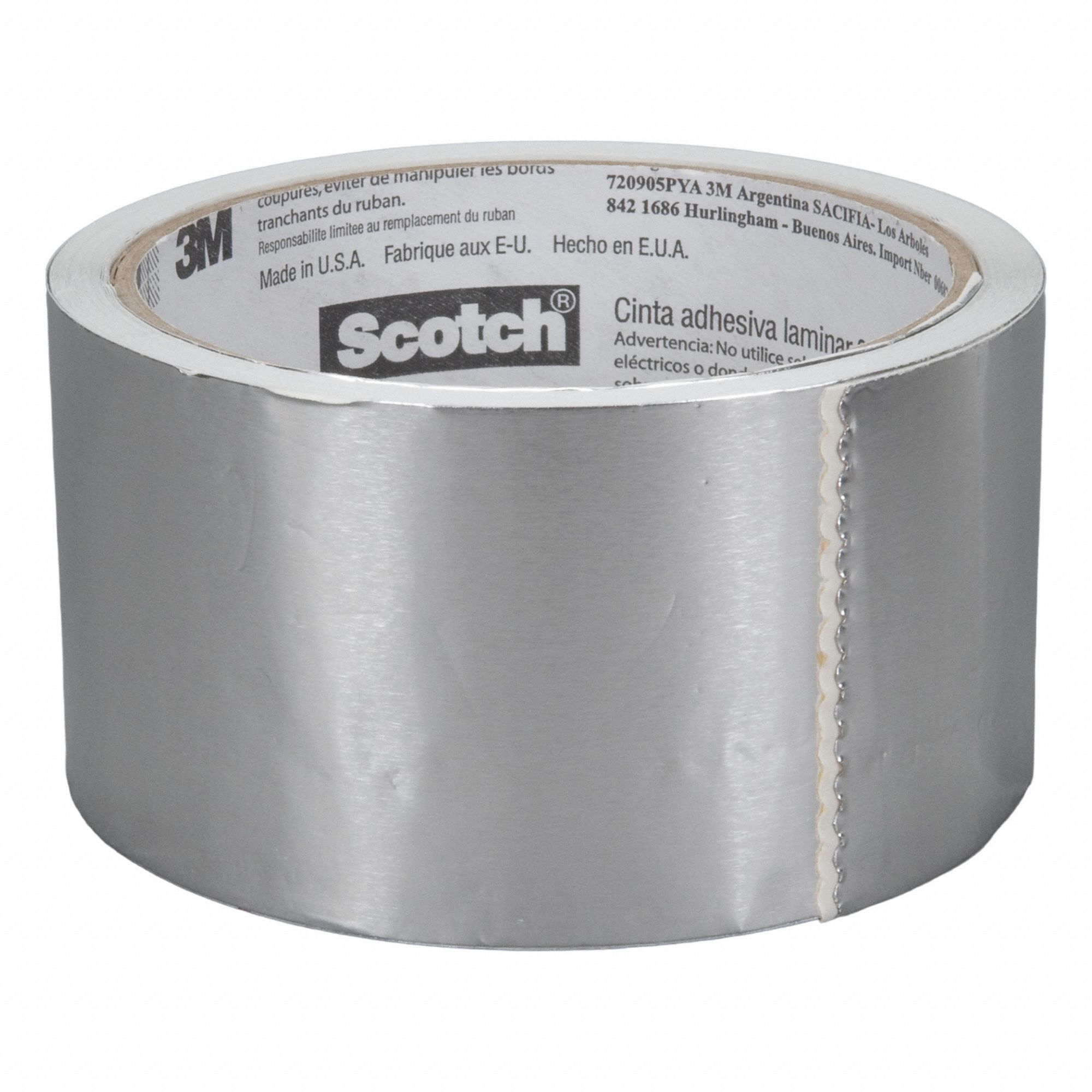 Foil Tape