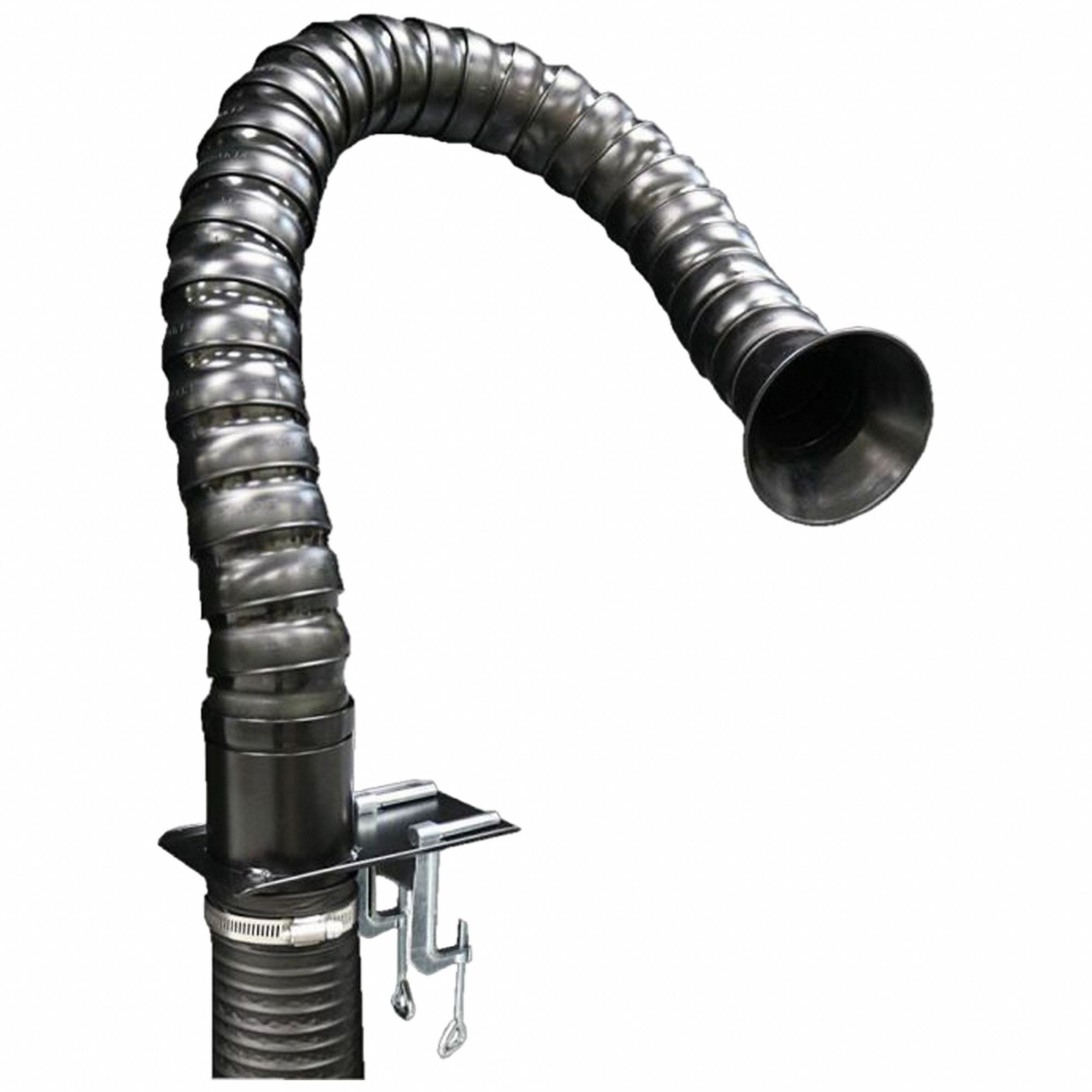 HAKKO Fume Extractor Loc Line Kit For Use With Mfr. No. FA430 32TV12