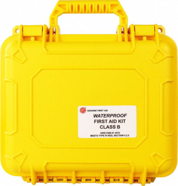 First Housing: Armed