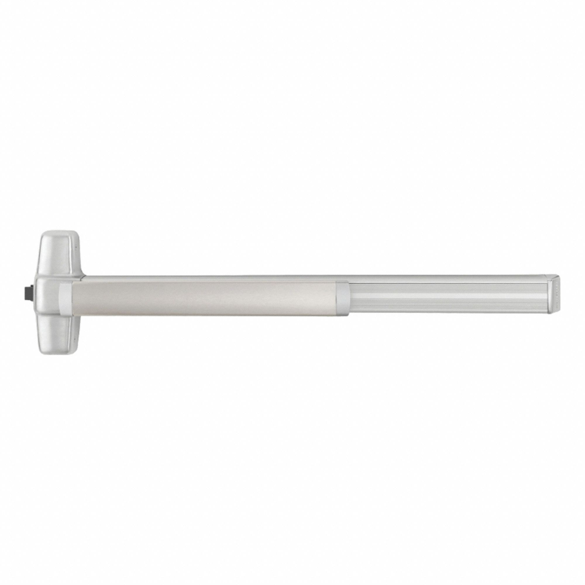 Mechanical Exit Devices,  Rim