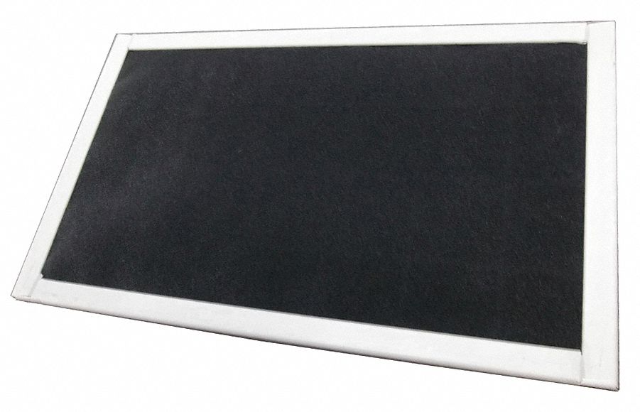 DCTLSS WORK STA REPL PREFILTER