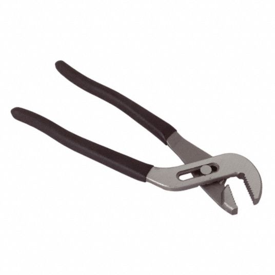 CRAFTSMAN Tongue and Groove Pliers 9A874945381 Grainger
