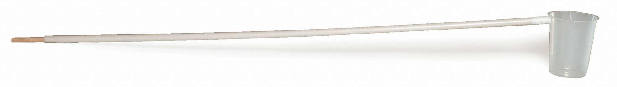 Disposable Dipper, 600 mL, PK10