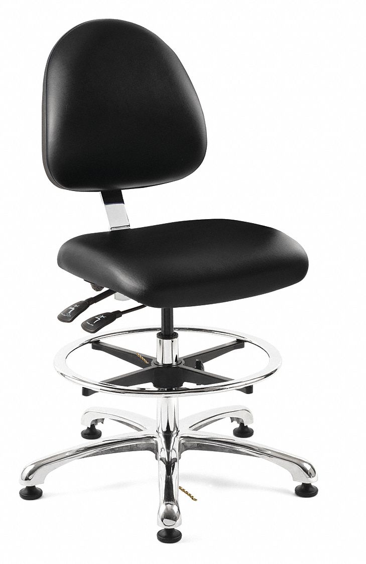 Chair Ergonomic Task