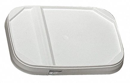 Plastic Lid, Polypropylene