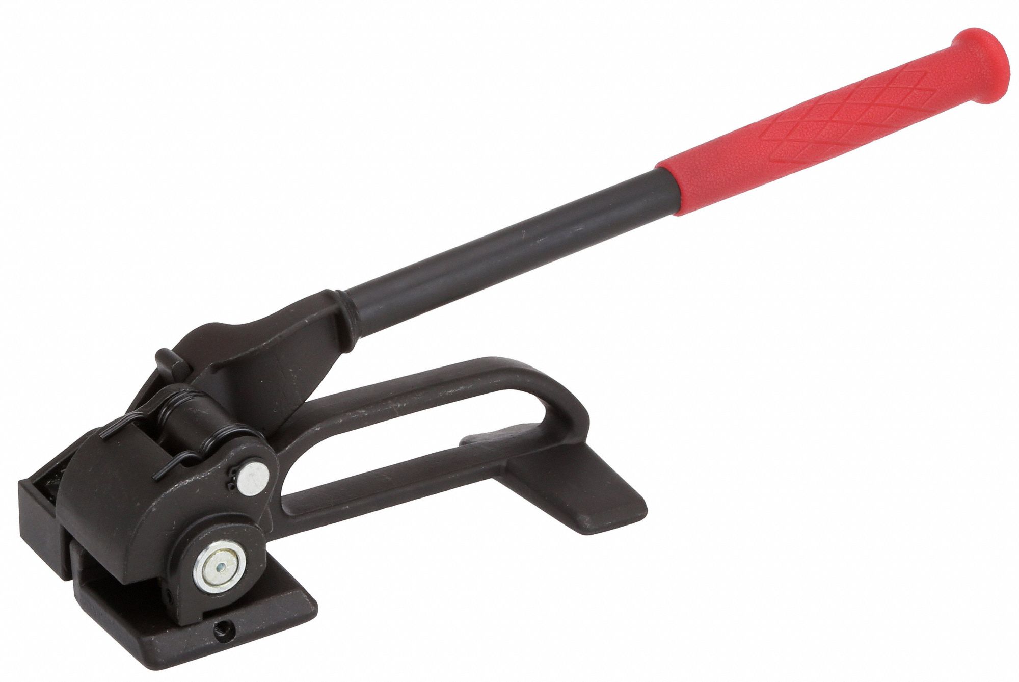 GRAINGER APPROVED Manual Heavy Duty Strapping Tensioner, Tool Style ...