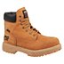 TIMBERLAND PRO 6" Work Boot, Steel Toe, Style Number 65016
