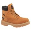 TIMBERLAND PRO 6" Work Boot, Steel Toe, Style Number 65016