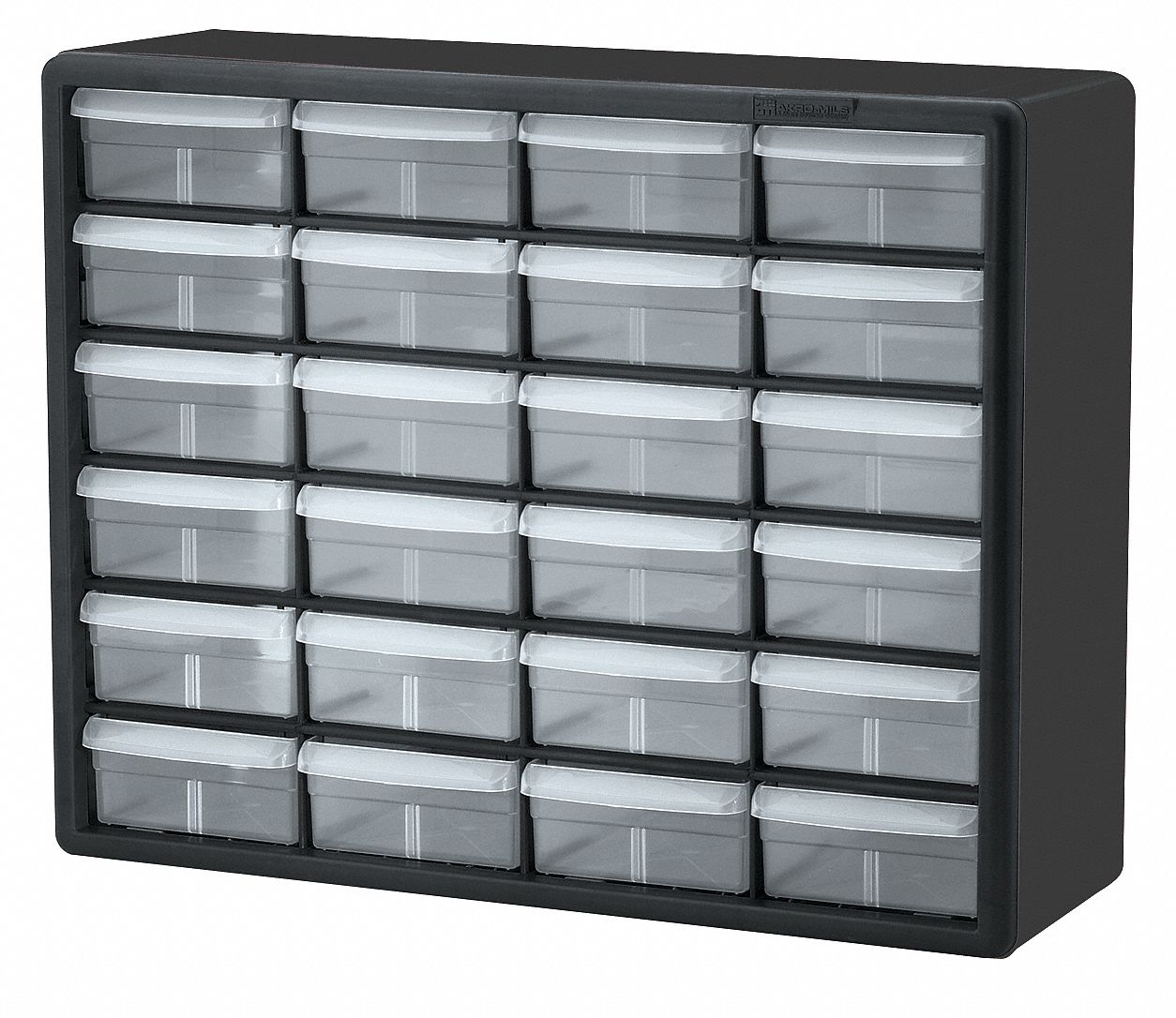 Akro-Mils Compatible Small Drawer Width Dividers (16 pieces)