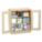 ARMOIRE DE RANGEMENT