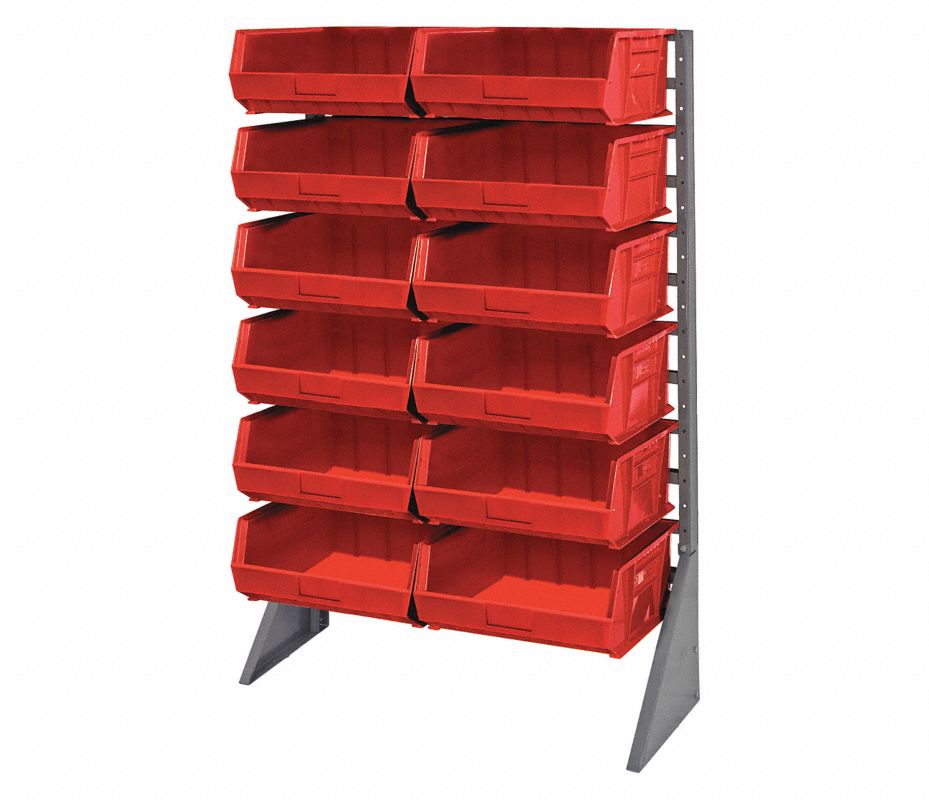 QUANTUM STORAGE SYSTEMS Rack Riel Gav,53