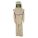 ARC FLASH CLOTHING KIT,KHAKI,SZ 3XL