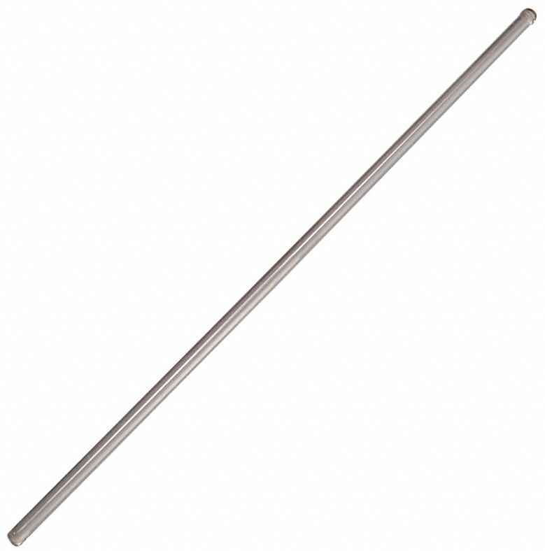 STIRRING RODS,GLASS,10 IN,PK12