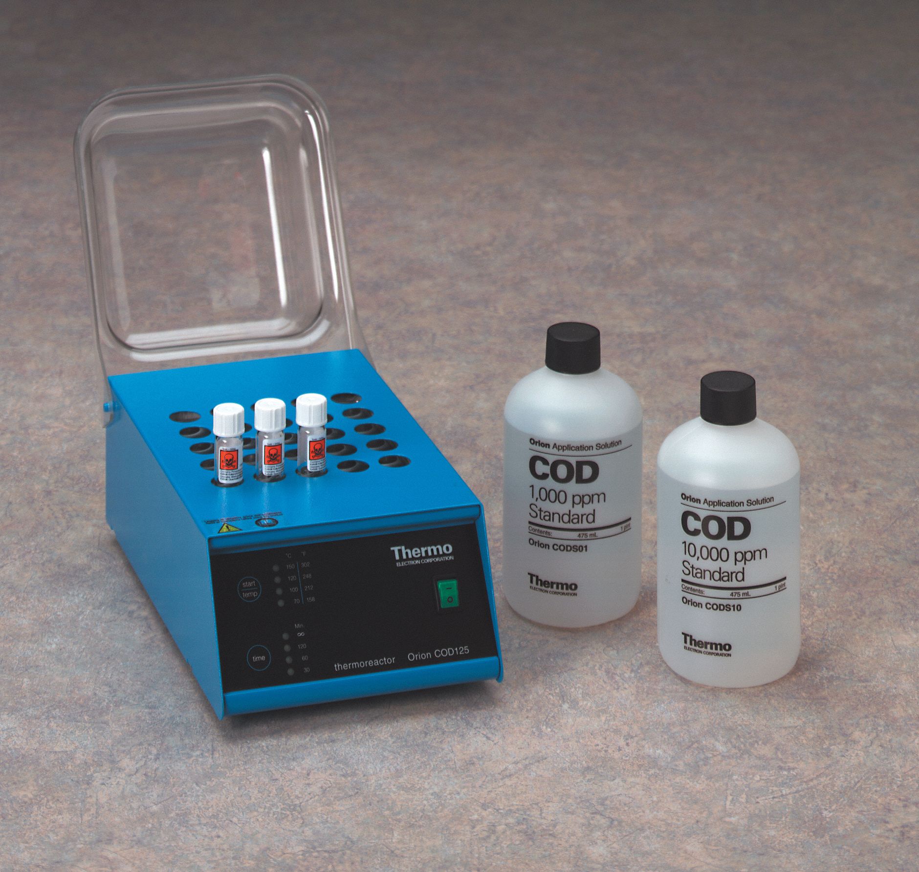 COD REACTOR ACC COD REAGENT LO