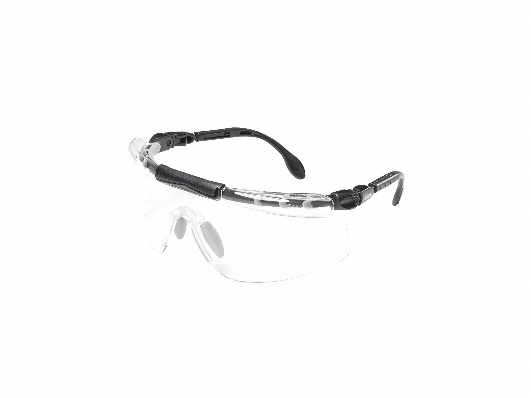 UVEX Safety Glasses 9APC4S0400 Grainger