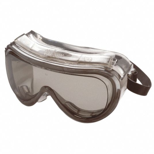 Protective Goggles Grainger