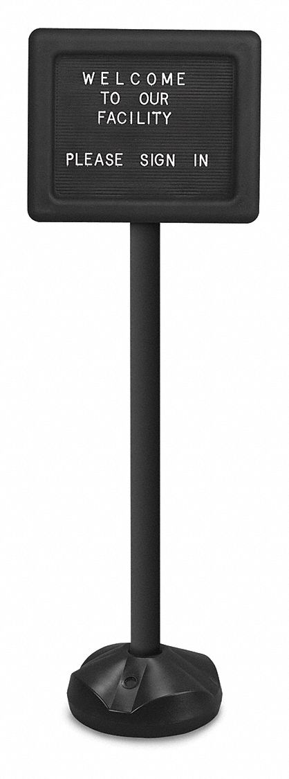 PLASTIC COVER FOR PEDESTAL BOARD