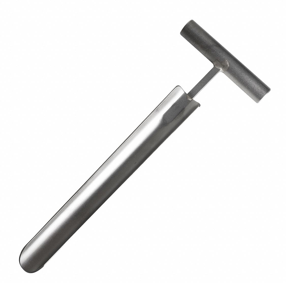 Tapered Plug Sampler Stainless Steel