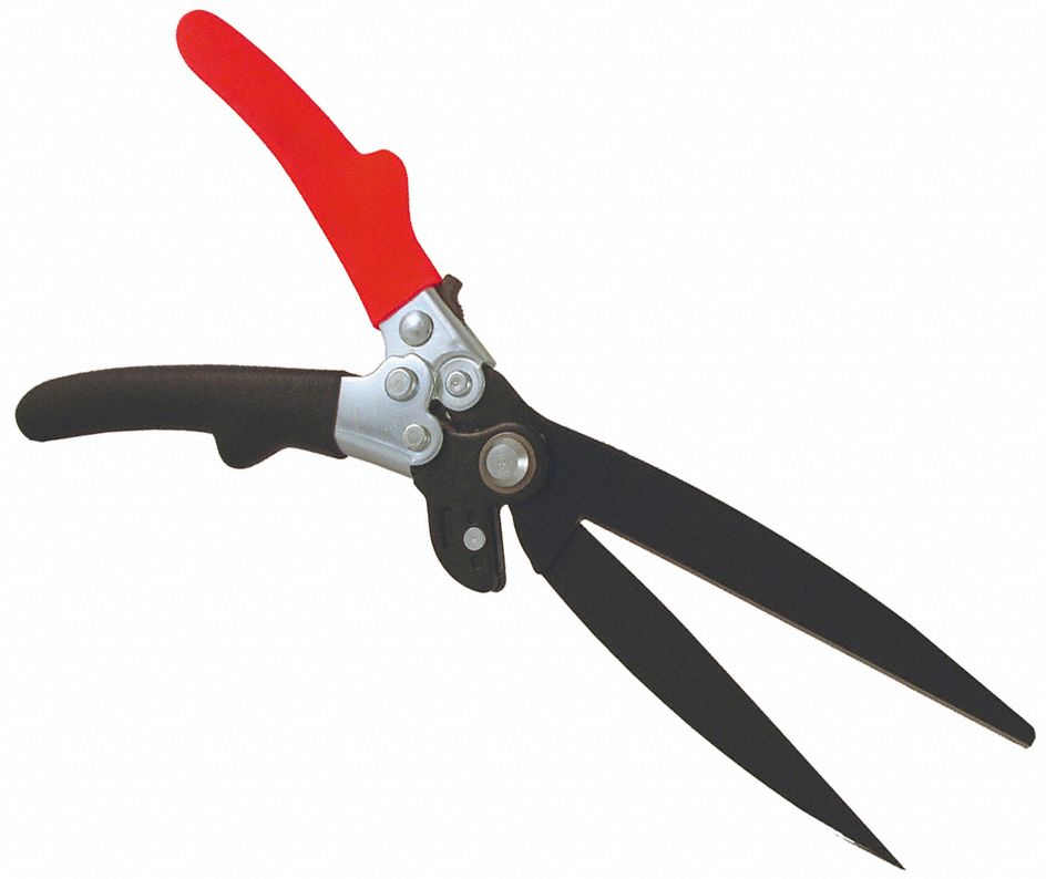 Flexible Duct Shear: