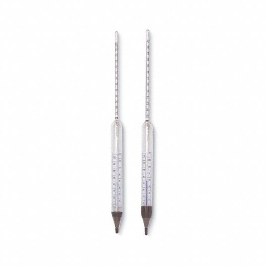 Thermo-Hydrometer - 9LJ77|5200SB - Grainger