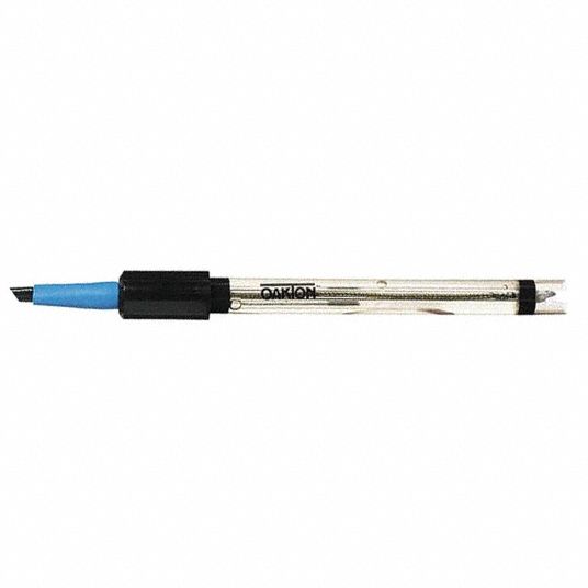 Always in Stock - Oakton Waterproof pH Electrode with ATC, Double