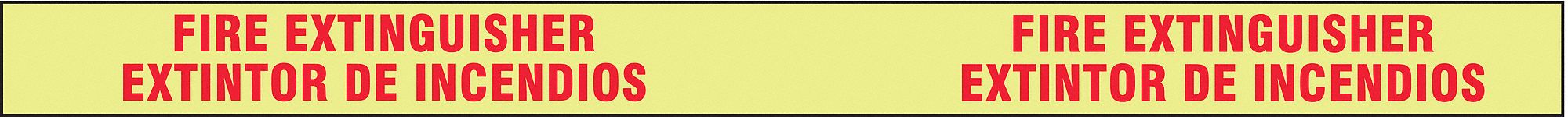 RUBAN MARQUAGE,ROULEAU,3 PO LA,15 PI L