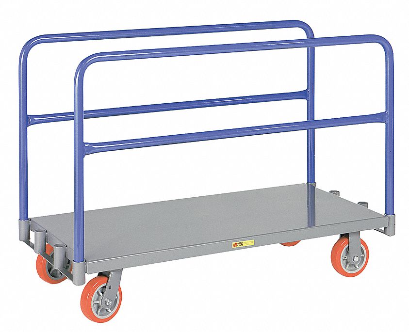 Standard Platform Truck,