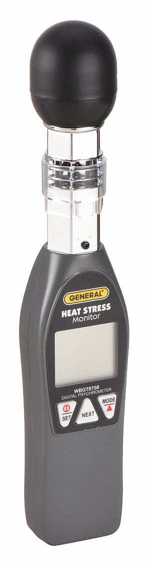 WBGT Heat Index
