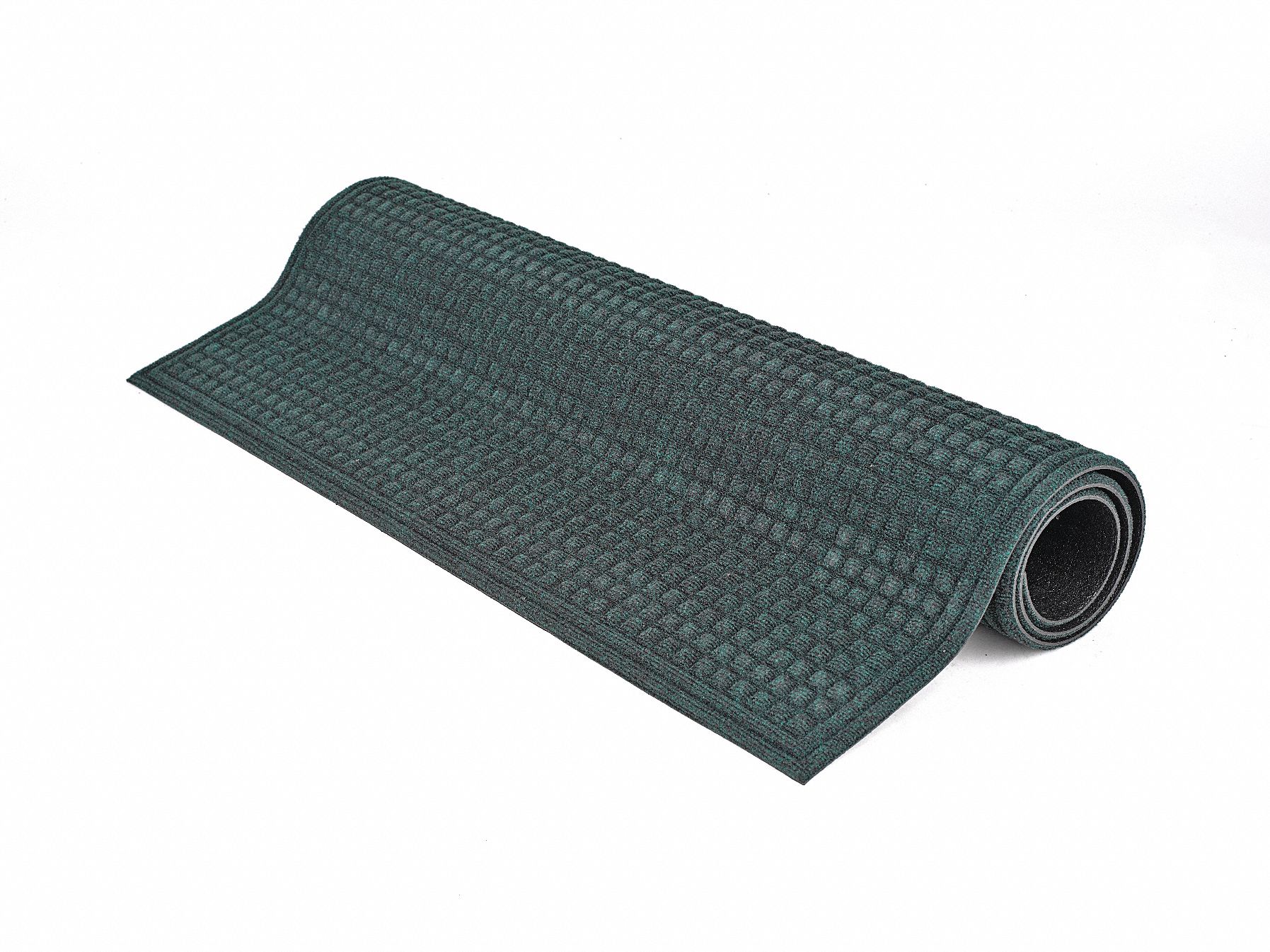 APACHE MILLS Entrance Mat Thick, Rectangle 8UYV778880122320000300