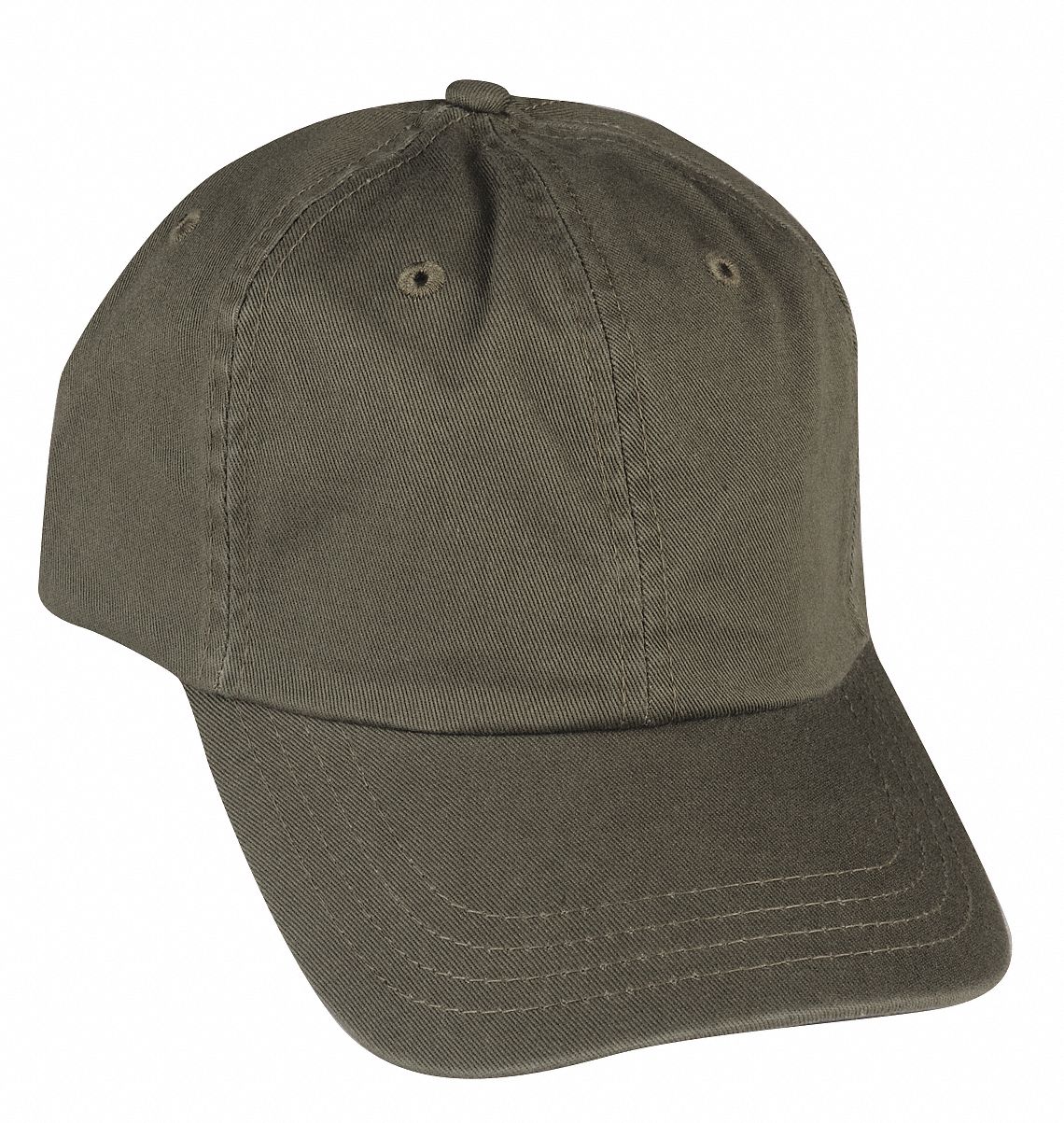 9CVN8 - Baseball Hat Gray Adjustable