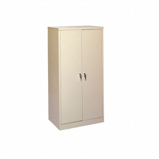 Janitorial Storage Grainger
