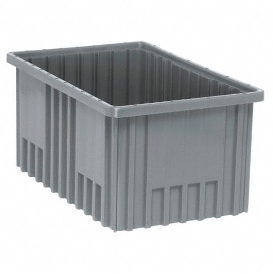 Divider Box - Grainger