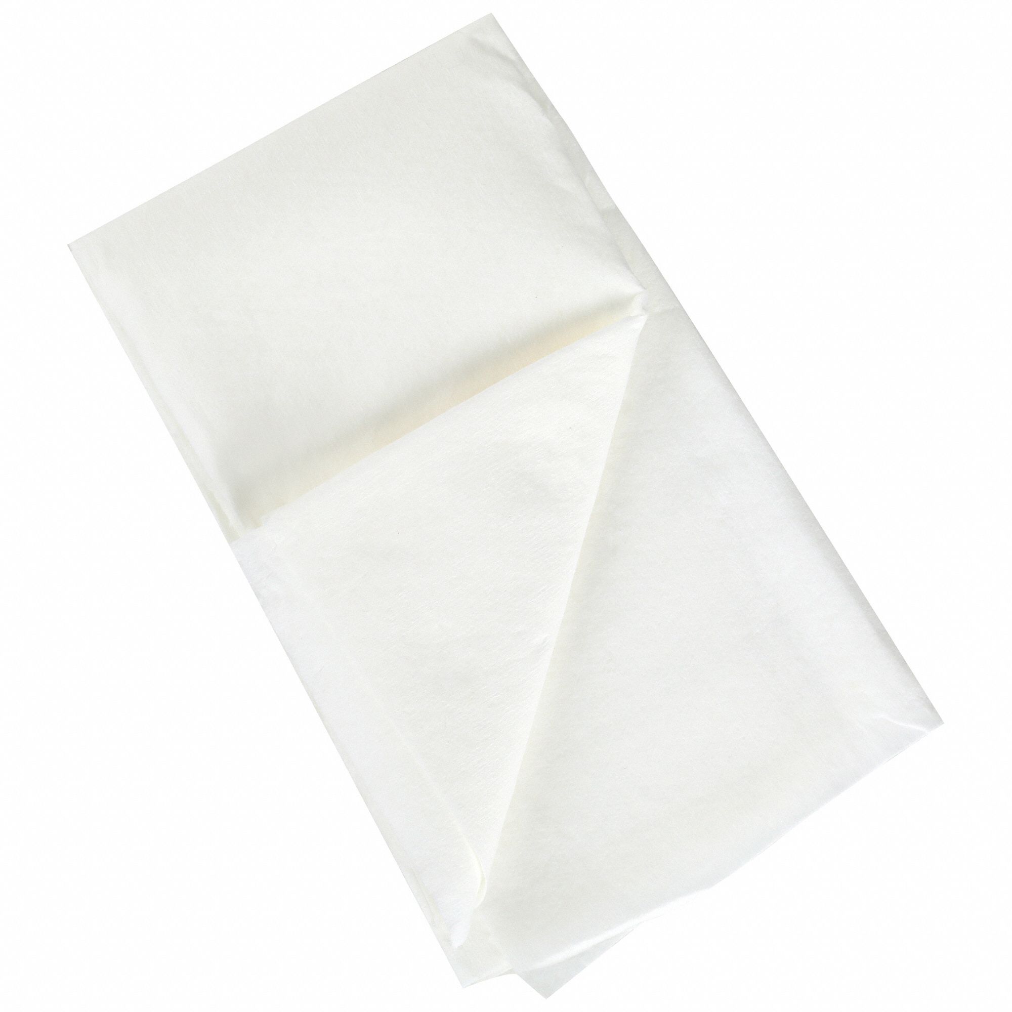 DISPOSABLE BATH TOWELS,WHITE