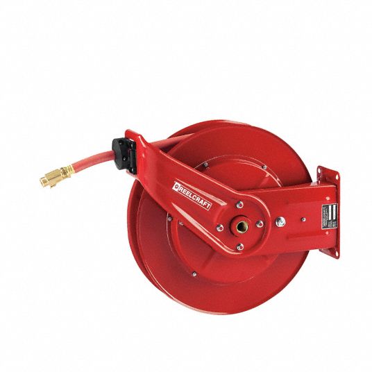 Reelcraft Hose Reel  Water Hose Reel and Air Hose Reel Products