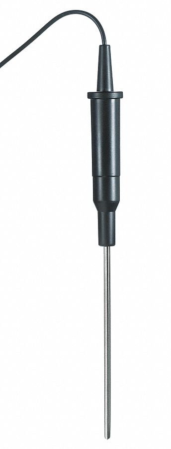 Temperature Probe: Temp, Spear, Probes, WD-35618-05