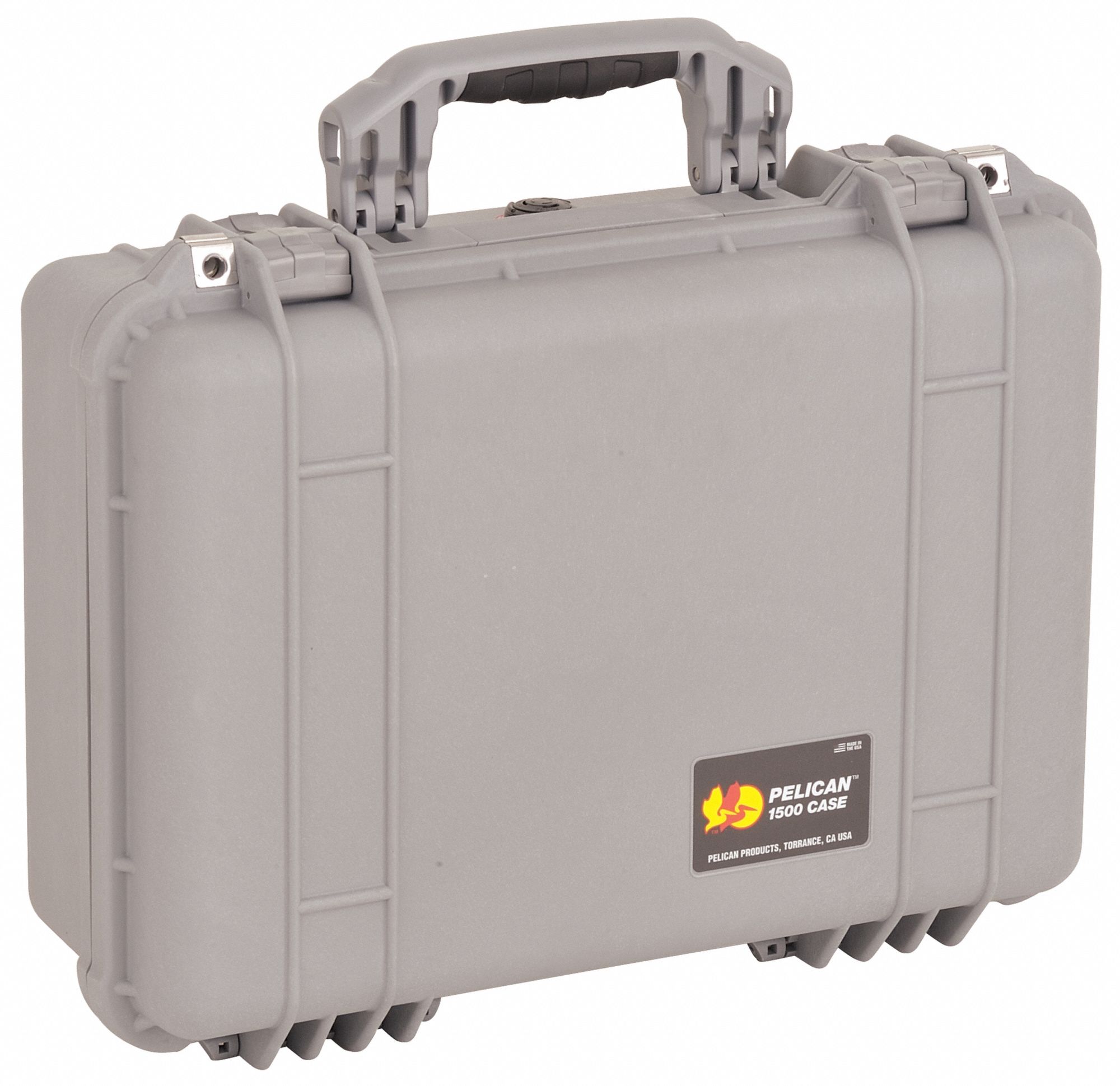 Pelican 1500000180X Pelican Protective Case 16 3/4 in Inside Lg, 11