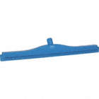 DBLE BLADE SQUEEGEE 24IN BLUE