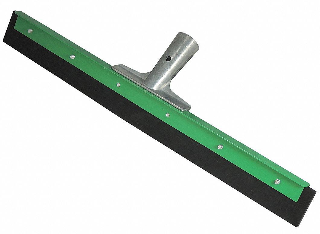 FLOOR SQUEEGEE,30 IN W,STRAIGHT