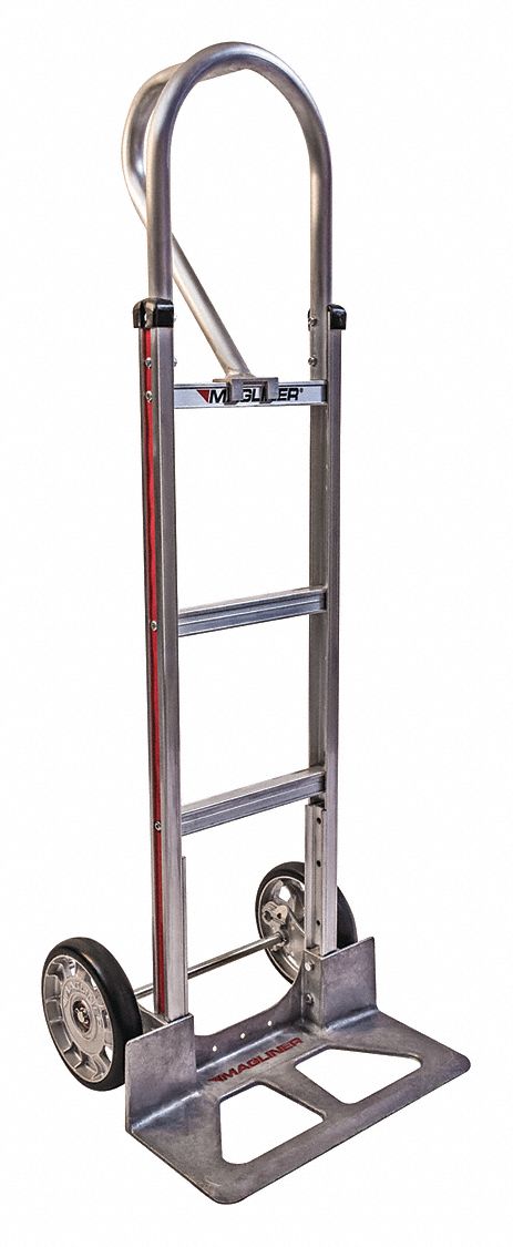 GENERAL PURPOSE HAND TRUCK,500 LB.