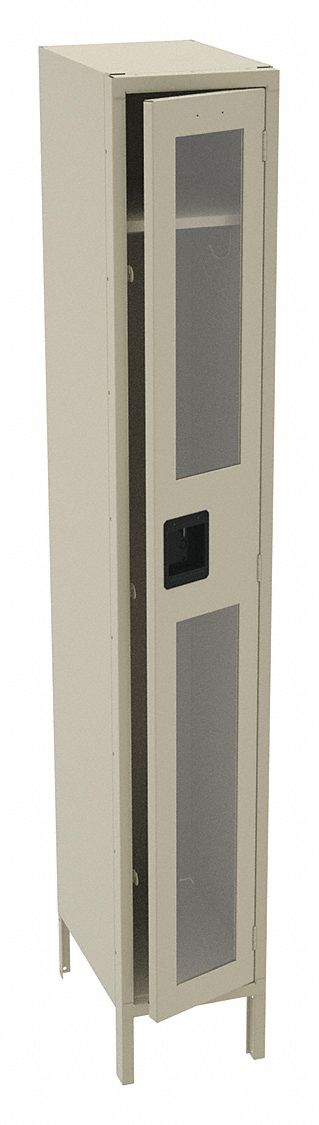Wardrobe Locker - Grainger