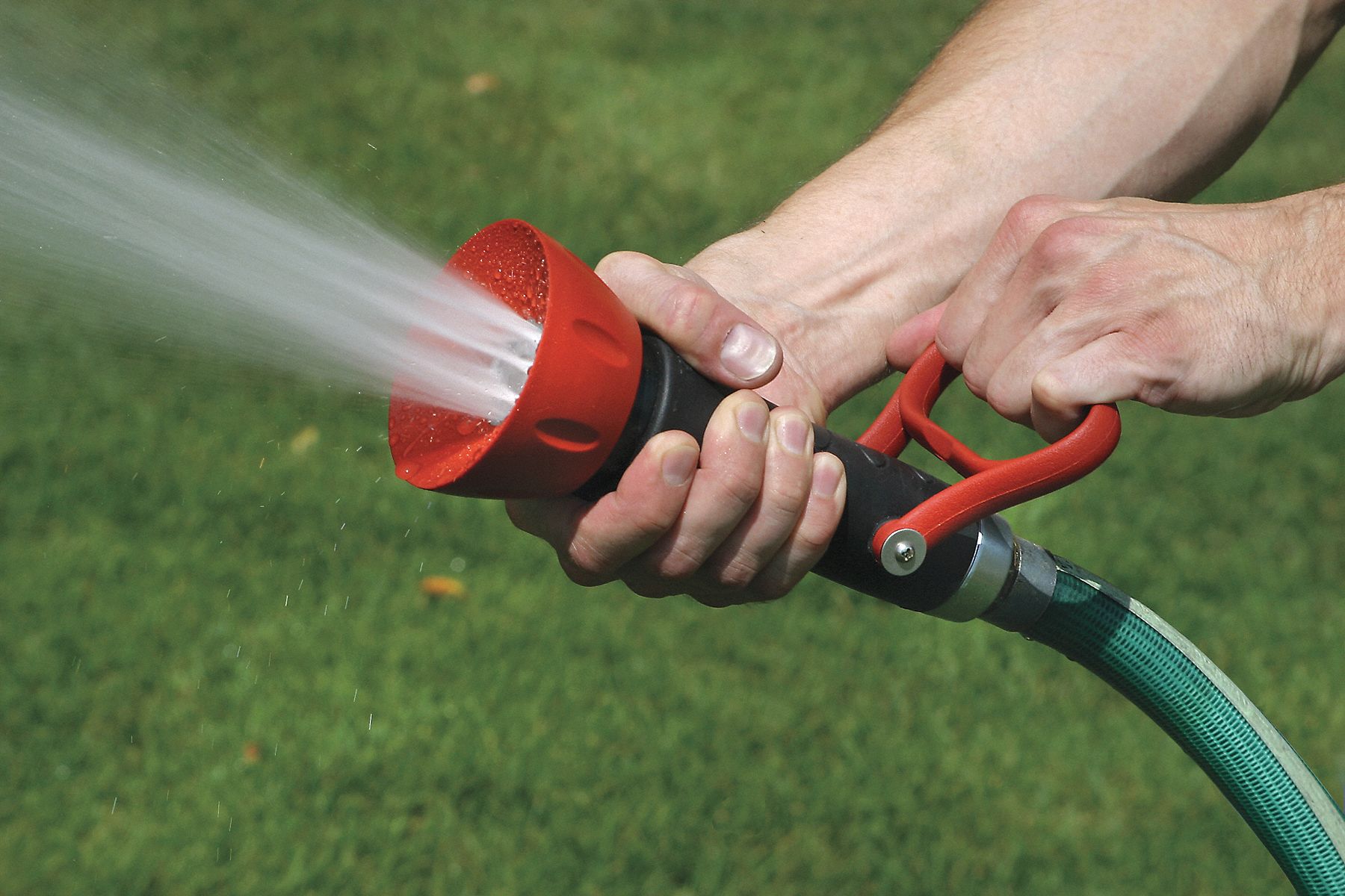 Industrial Nozzle Grainger