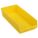 BOITE ETAGERE 17-7/8L X 8-3/8W JAUN