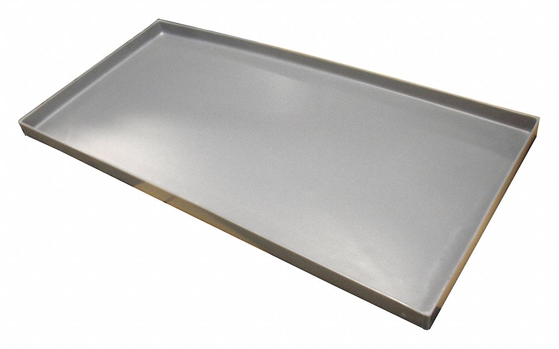 9DWU4 - Container Accessory Lid For BC-4721