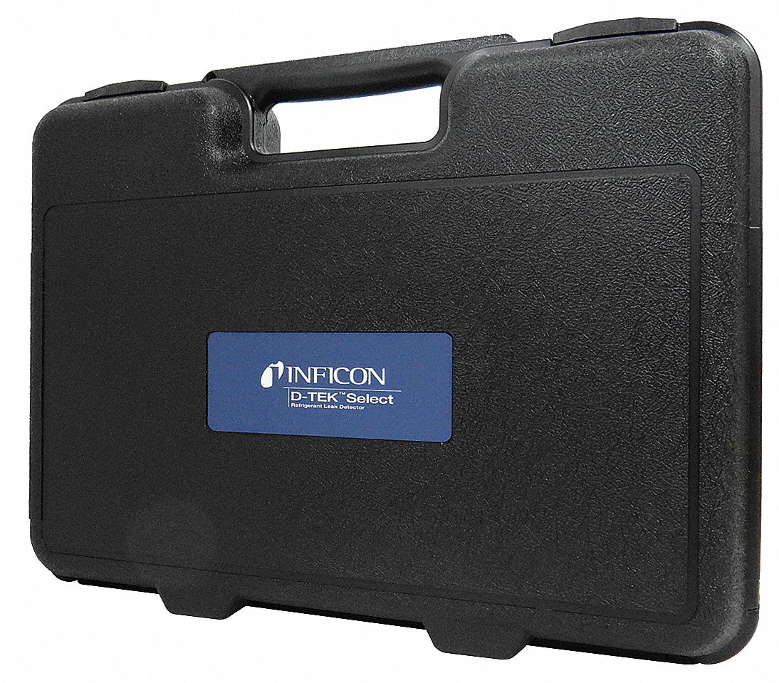 Storage Case,  D-TEK Select